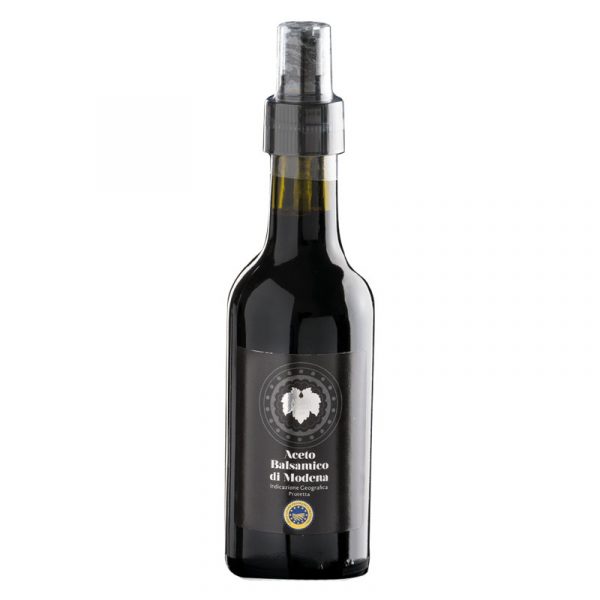 Andrea Milano Silver Leaf Balsamic Spray Vinegar 250ml