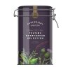 Seleção Shortbread Caramelo Salgado e Amêndoa em Lata Cartwright & Butler 300g