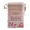 Preparado de Chocolate Quente Preto em Lata Cartwright & Butler 250g
