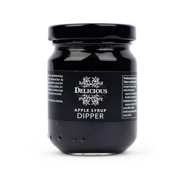 Delicious Apple Syrup Dipper 100g