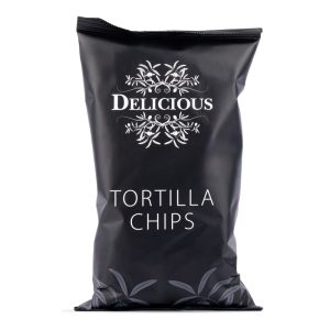 Chips de Tortilha Delicious 150g