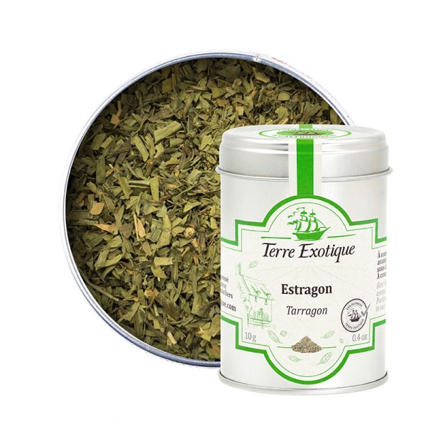 Terre Exotique Tarragon 10g