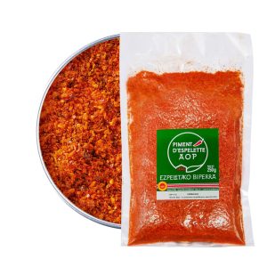 Pimenta Espelette AOP Terre Exotique 250g