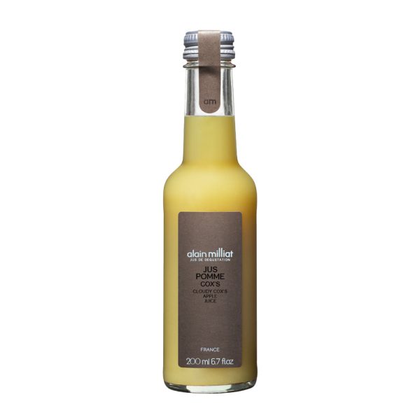 Sumo de Maça Cox Alain Milliat 20cl