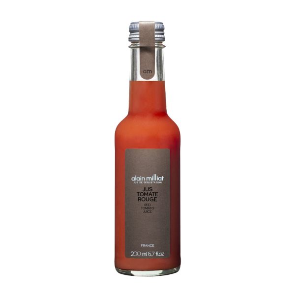 Sumo de Tomate Alain Milliat 20cl