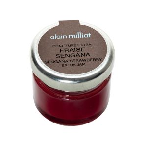 Alain Milliat Strawberry Extra Jam 28g