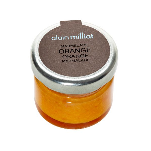 Citrinada de Laranja Alain Milliat 28g