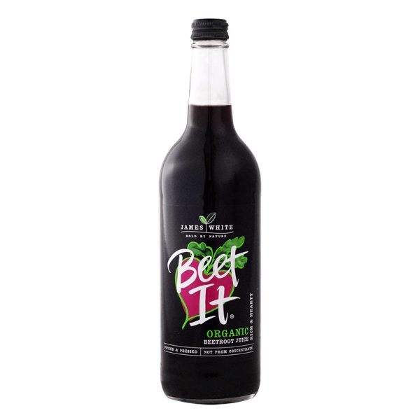 Sumo de Beterraba Biológico Beet It 750ml