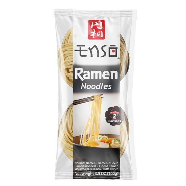 Enso Ramen Noodles 100g