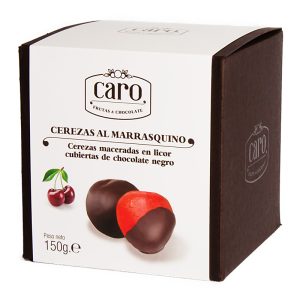 Caro Maraschino Cherry 150g