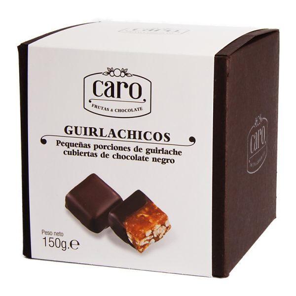 Guirlachicos Caro 150g