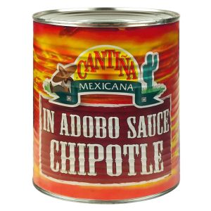 Cantina Mexicana Chipotle in Adobo Sauce 2800g