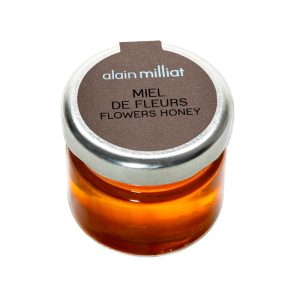 Alain Milliat Flowers Honey 28g