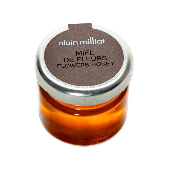 Mel de Flores Alain Milliat 28g