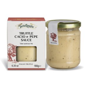 Tartuflanghe Truffle Cacio e Pepe Sauce 180g