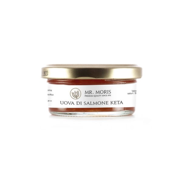 Mr. Moris Keta Salon Roe 50g