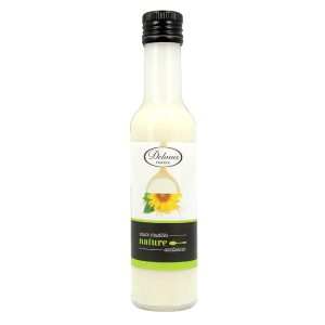 Delouis Natural Salad Dressing 240ml